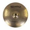 Istanbul Mehmet Samatya 14-inch HiHats cymbals for drumming.