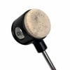 Mapex P810 Armory bass drum pedal with worn beater surface.