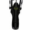 Mapex Armory double bass drum pedal for drummers and percussionists.