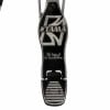 Tama drum pedal with logo and footplate for drummers.