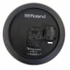 Roland CY-12C cymbal pad for electronic drum kits.