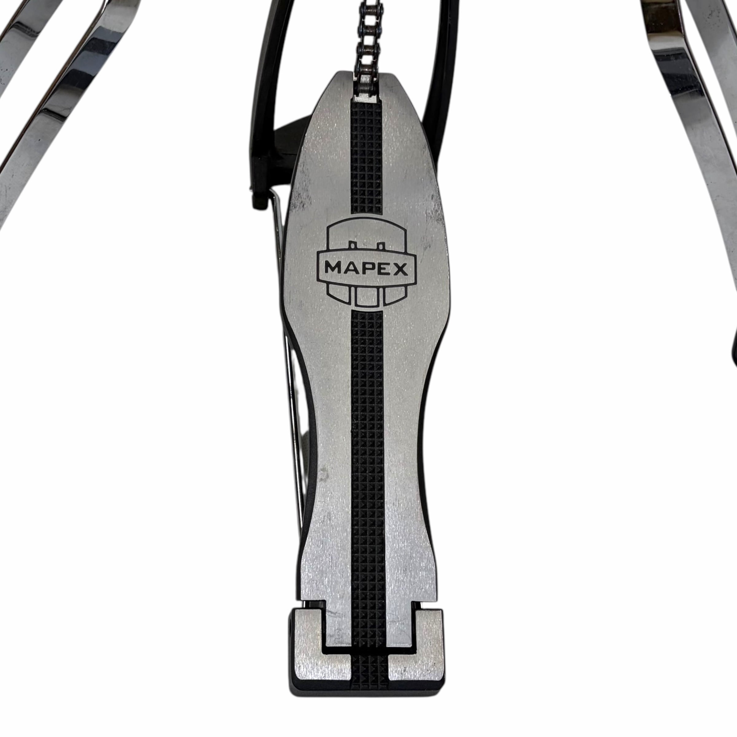 Mapex H-410 Hi-hat stand with sturdy construction for drumming.