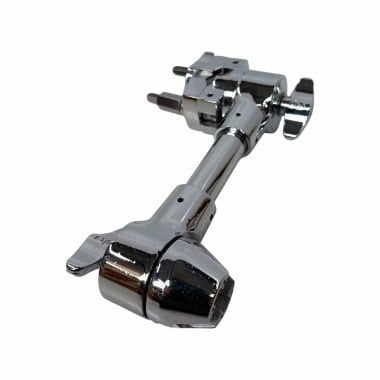 Drummers Only DW V-to-Eyebolt Ratcheting Dogbone for drum hardware.