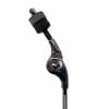 Drummers Only Boom Cymbal Holder and Clamp for drum setups.