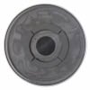 14-inch Evans DB One drum head for bass drums, high-quality and durable.