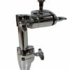 Mapex S800 snare stand with chrome finish for drum setup.