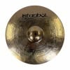 Istanbul Mehmet Samatya 14-inch HiHats cymbals for drumming.