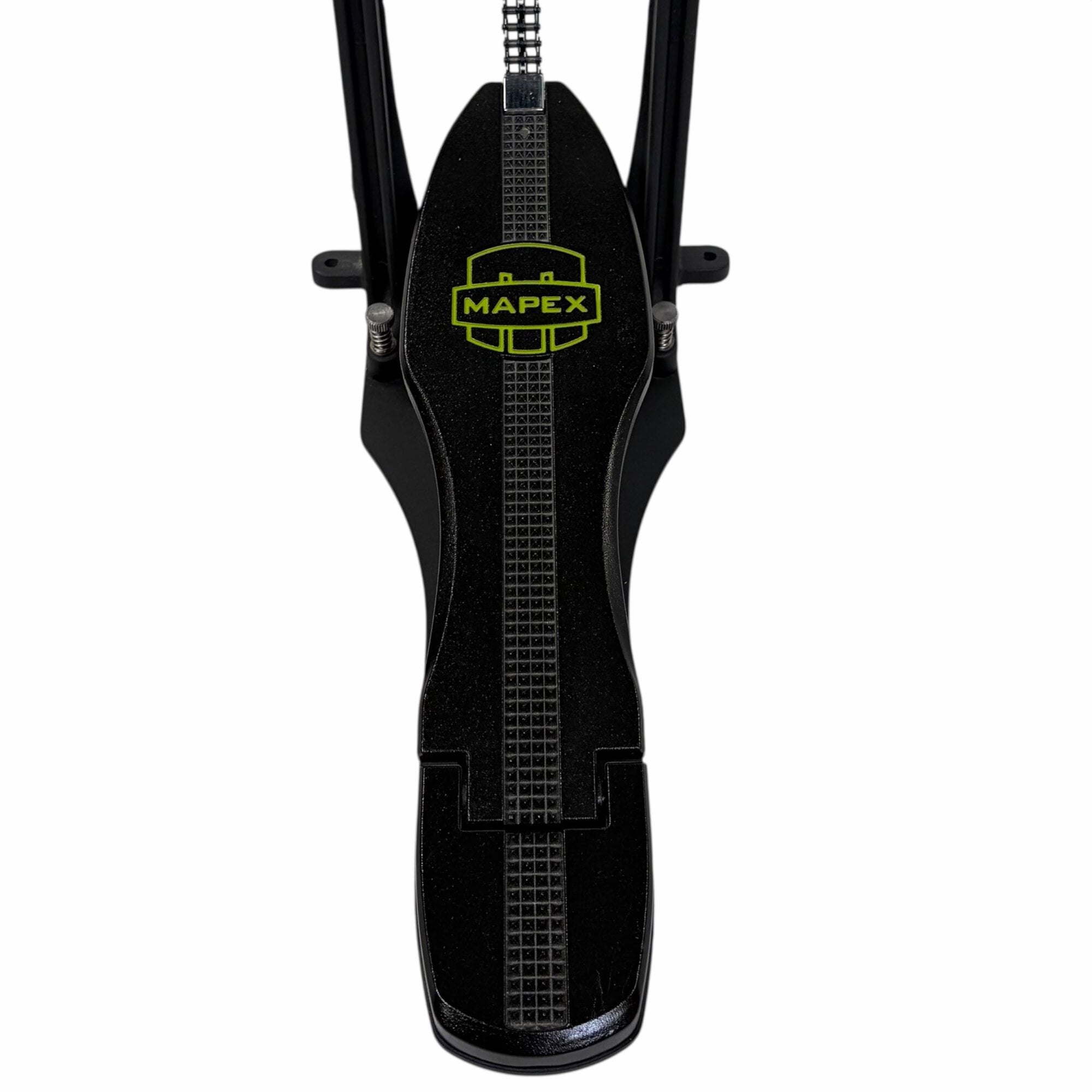 Mapex Armory double bass drum pedal for drummers.