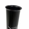 Black Vater stick holder for drummers, compact and durable.