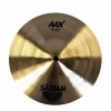 Sabian AAX 9in Max Splash cymbal for drumming and percussion.