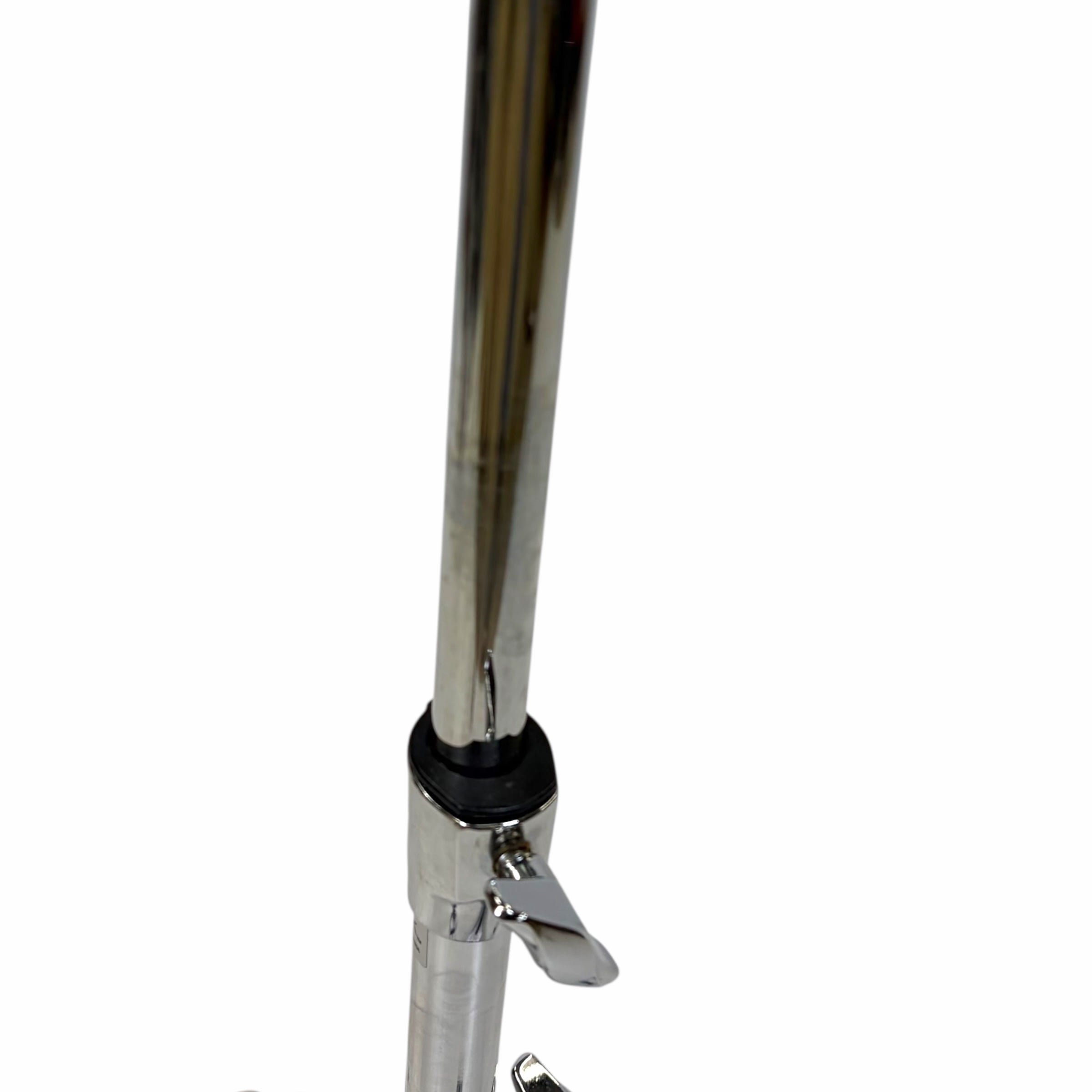 Close-up of Mapex H-410 Hi-hat Stand for drum kits.
