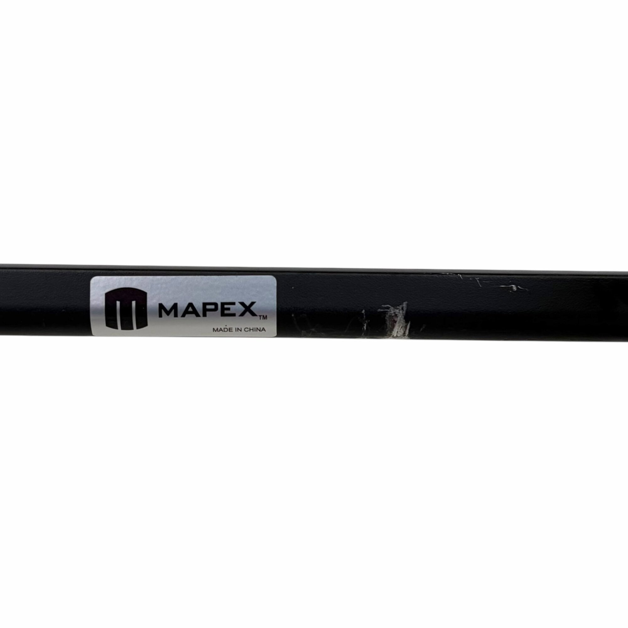 Mapex Armory double bass drum pedal for drummers and percussionists.