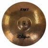 Zildjian ZBT 18in crash cymbal for drummers and percussionists.