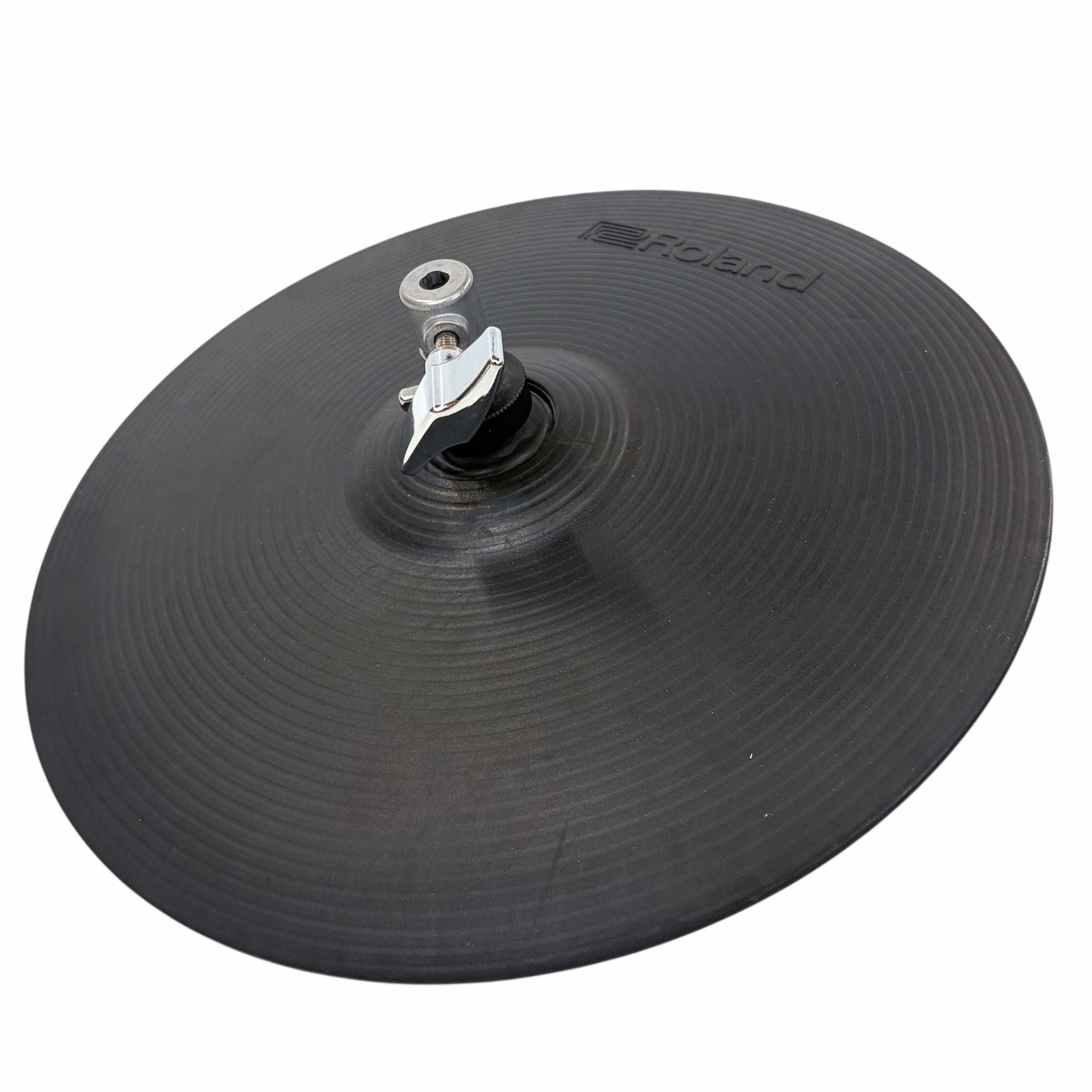 Roland VH-10 hi-hat controller for electronic drum kits.