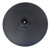 Roland CY-12C cymbal pad for electronic drum kits and percussion setups.
