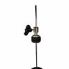 Mapex H-410 Hi-hat Stand with adjustable height and sturdy base.