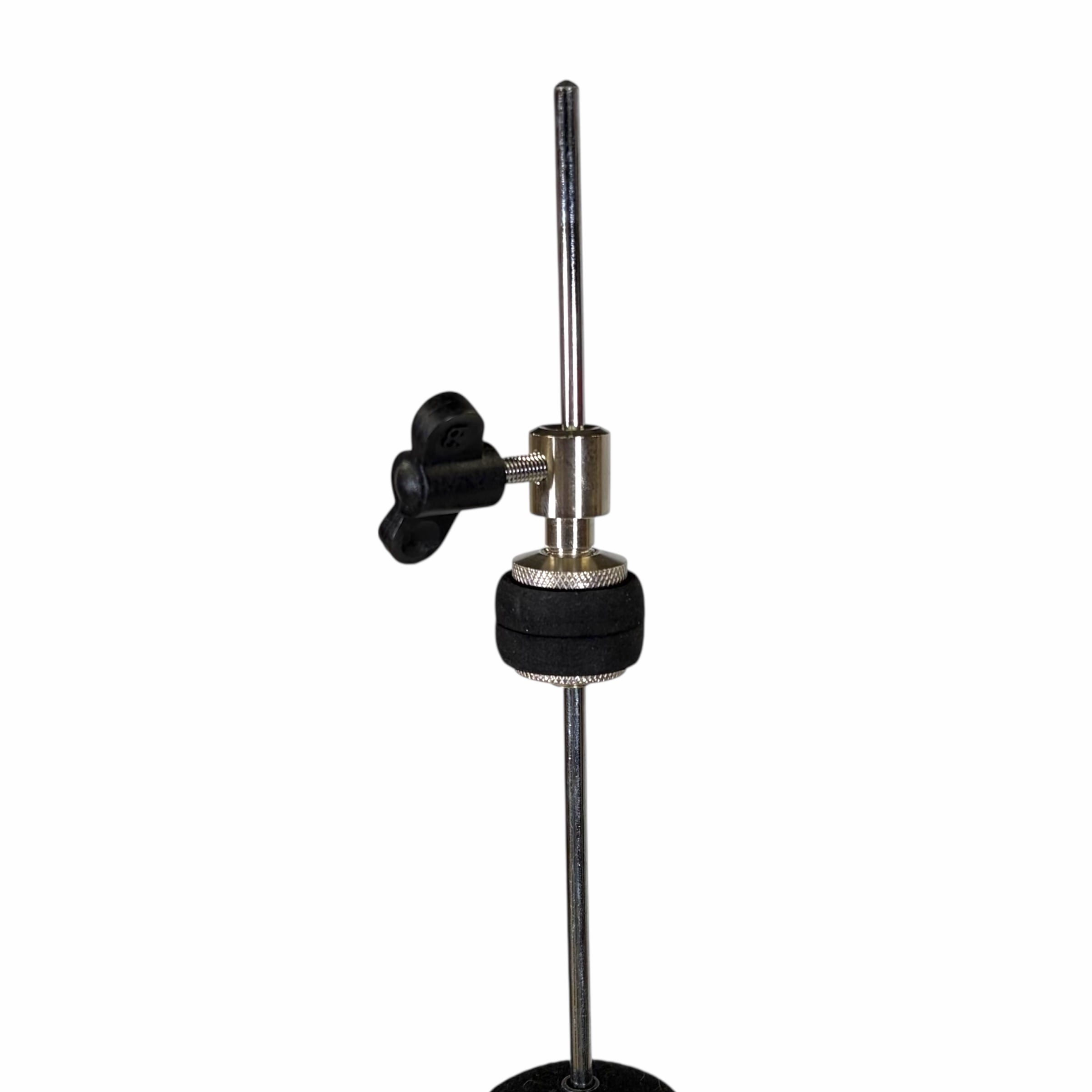 Mapex H-410 Hi-hat Stand with adjustable height and sturdy base.