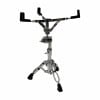Mapex S800 Armory Series snare drum stand for drummers.