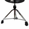 Drummers Only Roc N Soc Cycle Throne with Gibraltar Base for drummers.