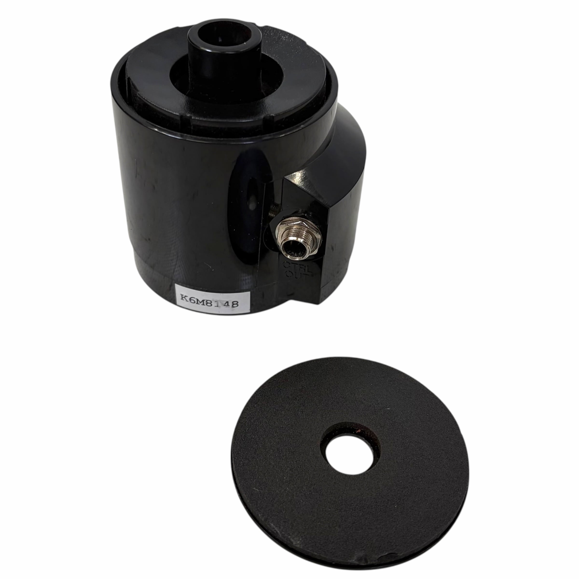 Roland VH-10 Hi-hat Controller component for electronic drum kits.