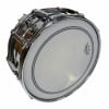 Pearl Sensitine Steel 14x6.5in snare drum for drummers.