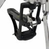 Close-up of Mapex H800 Armory Hi Hat Stand for drum kits.