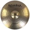 Istanbul Mehmet Samatya 20-inch ride cymbal from Turkey for drummers.