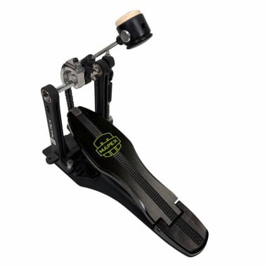 Mapex P810 Armory bass drum pedal for drummers.