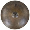 Sabian HH Garage Ride cymbal with textured surface and logo.