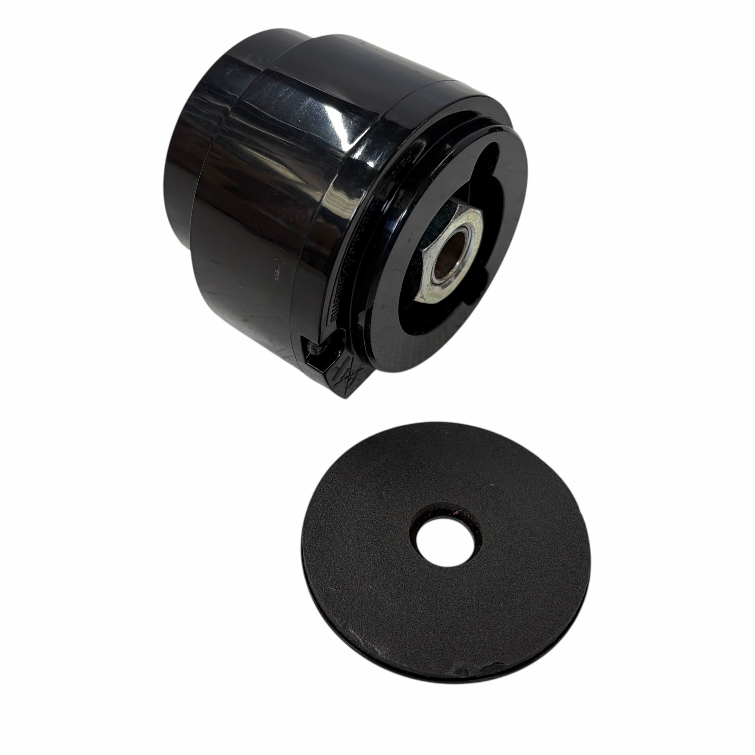 Roland VH-10 Hi-hat Controller component for electronic drum kits.