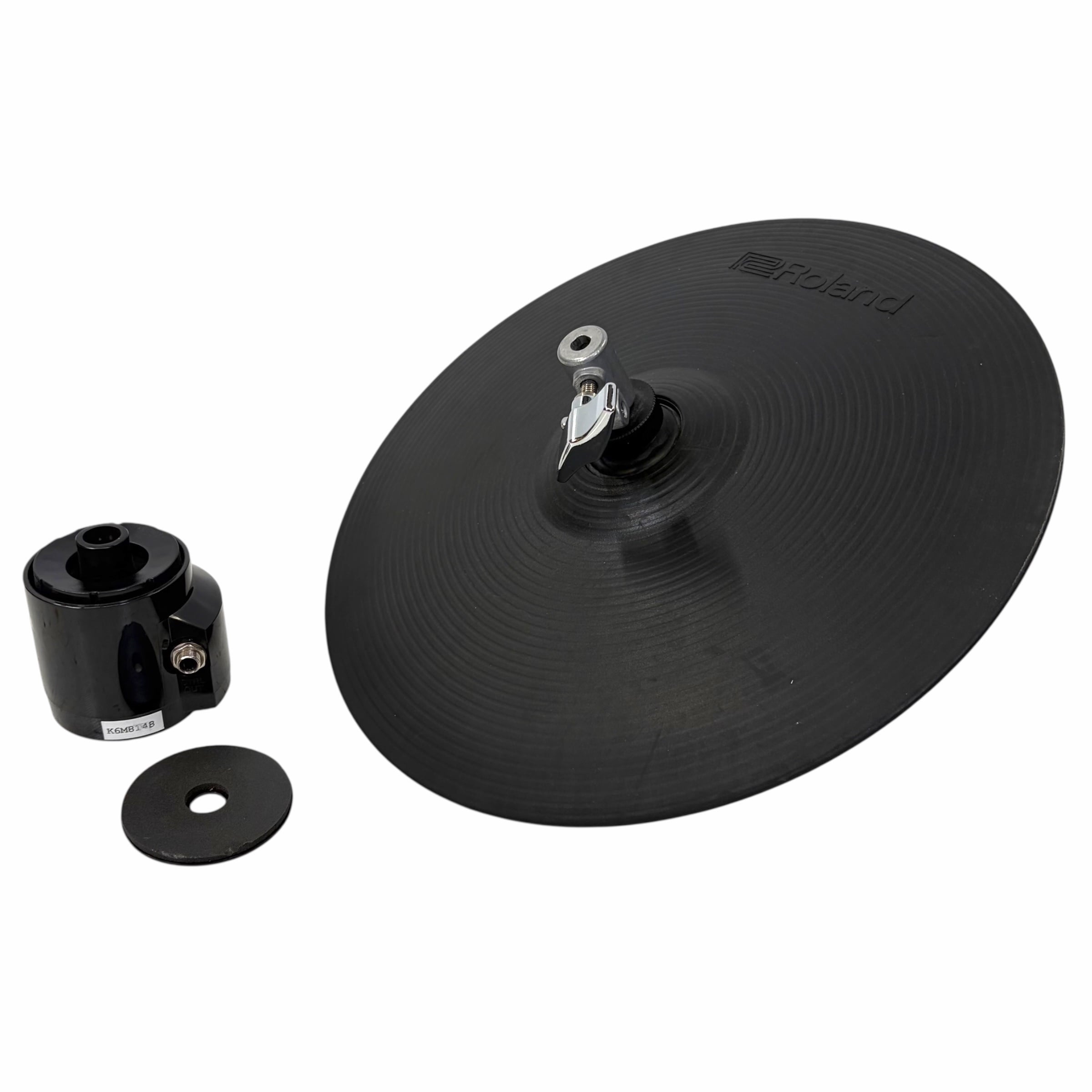 Roland VH-10 Hi-hat Controller for electronic drum kits.