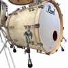 Pearl Reference Pure 22-inch drum shell pack for professional drummers.
