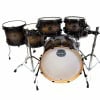 Mapex Armory 22-inch drum shell pack with toms and snare.