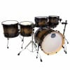 Mapex Armory 22-inch drum shell pack with toms and bass drum.