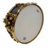 Mapex Black Panther 14x5.5in maple snare drum for drummers.
