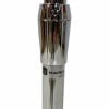 Mapex B800 Armory Series boom stand with chrome finish and sturdy construction.