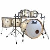 Pearl Reference Pure 22-inch 5-piece shell pack for drummers.
