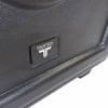 Tourtech 20in cymbal hardcase for drum equipment protection.