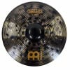 Meinl Classics Custom Dark 20-inch ride cymbal for drummers and percussionists.