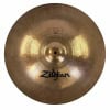Zildjian ZBT 18in China cymbal for drumming and percussion.