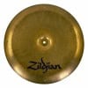 Zildjian Edge 18-inch China cymbal for drumming and percussion.