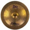 Zildjian Edge 18in China cymbal for drumming and percussion.