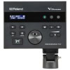 Roland TD-07KV2 V-Drums electronic drum module with control panel and display.