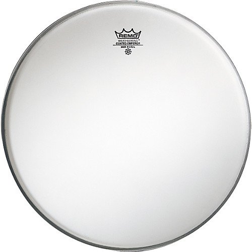Remo Emperor Coated 24in Bass Drum Head