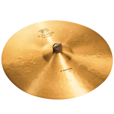 Zildjian K Constantinople 19in Crash Ride Cymbal