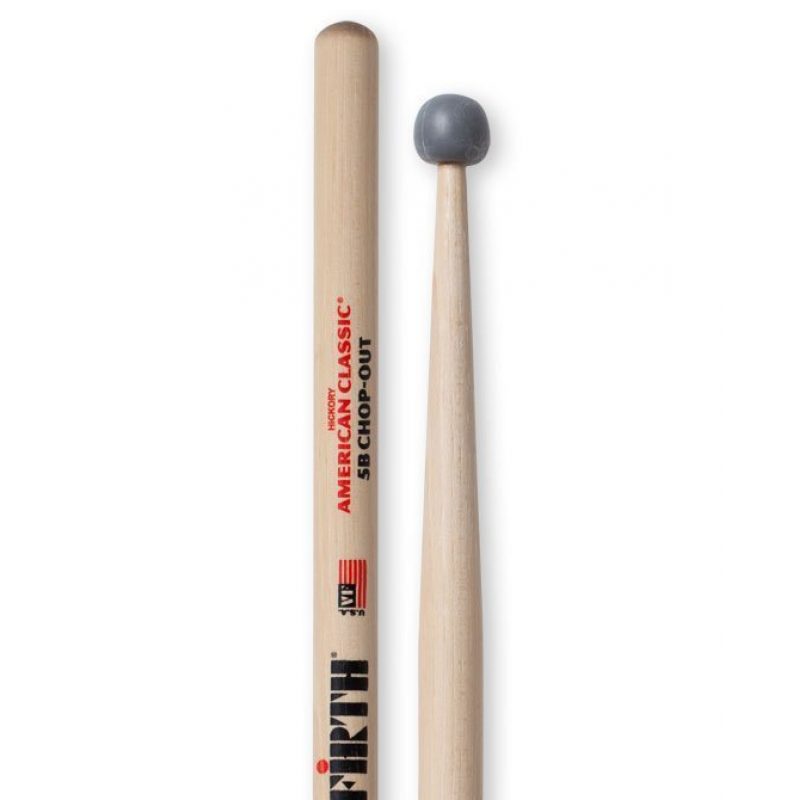 Vic Firth 5B Chop Out Practice Sticks