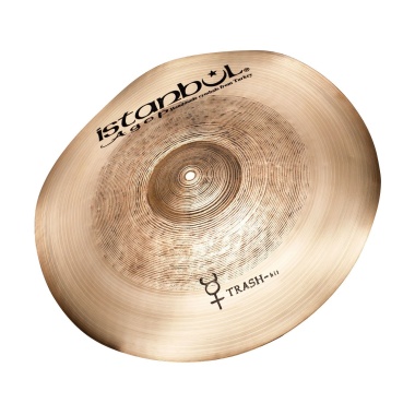 Istanbul Trash Hit 12in Cymbal