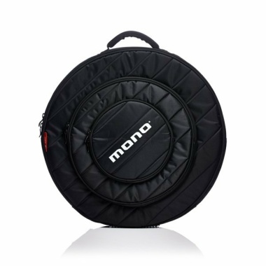 Mono M80 Series 22in Cymbal Bag – Black