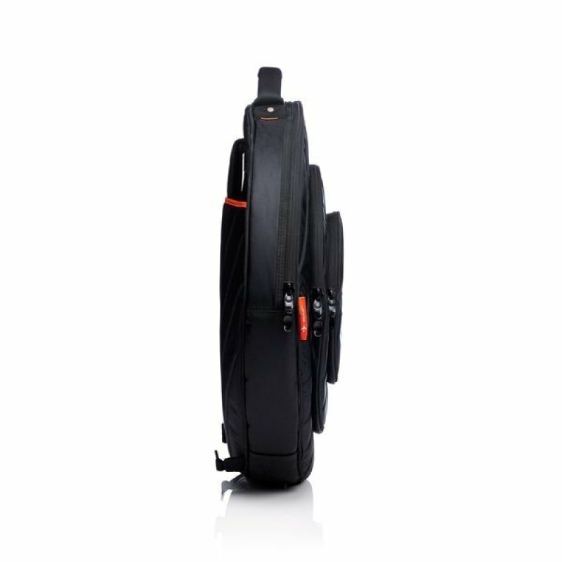 Mono M80 Series 22in Cymbal Bag – Black 7