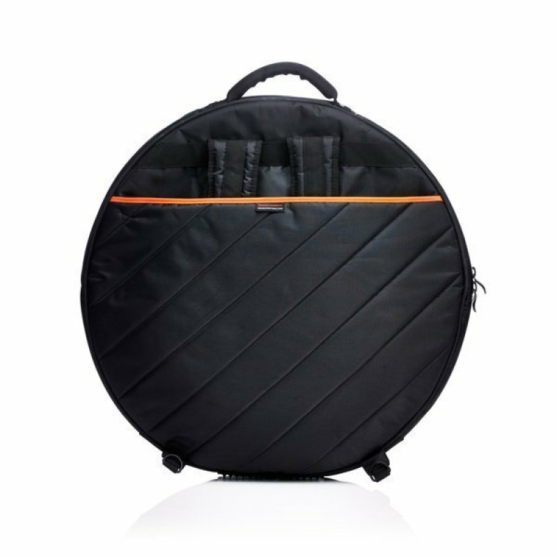 Mono M80 Series 22in Cymbal Bag – Black 8